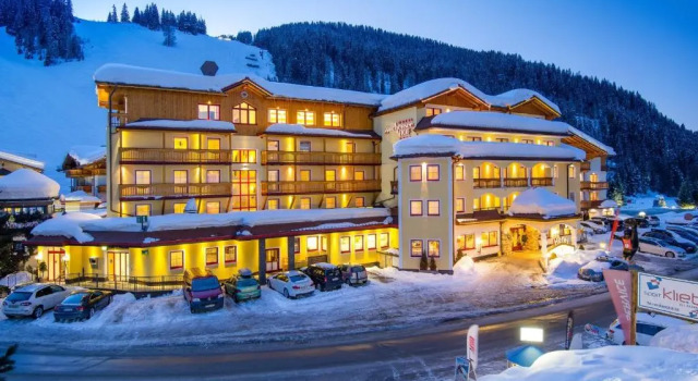 Hotel Zauchenseehof, Забронировать Отель Альтенмаркт Salzburger Sportwelt