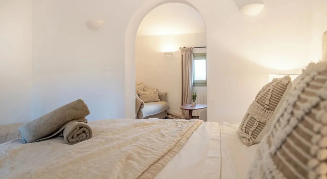 Clássico Casal Suite Agroturismo es Mayolet