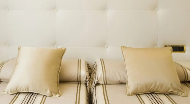 Classic Perhe huone Campoamor