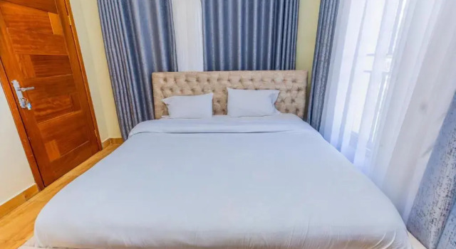 Kigali Wings Apartment2