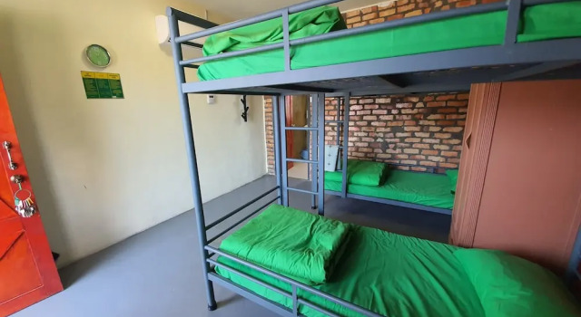 SPOT ON 90022 Segar Recreation Eco Park, Prenota Hotel Hotel a Negeri Sembilan con parcheggio, Parcheggio