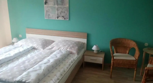 Apartment Těchov, Reservar Apartamento Blansko Moravian karst