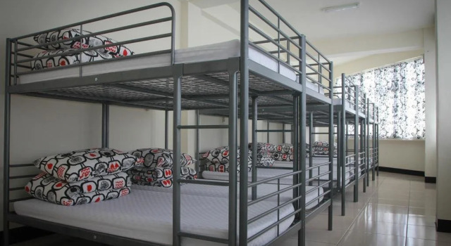 Hostel Who Knows, Prenota Ostello Ostelli a Taitung, Ostello