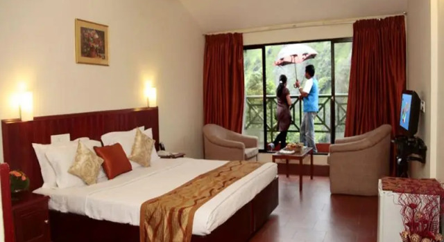 Номер Standard Abad Copper Castle Resort