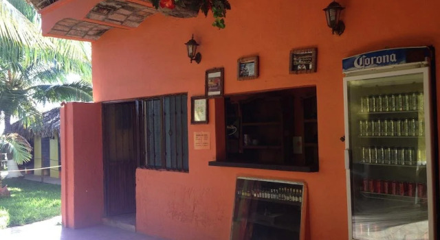 Hotel Bahia 63