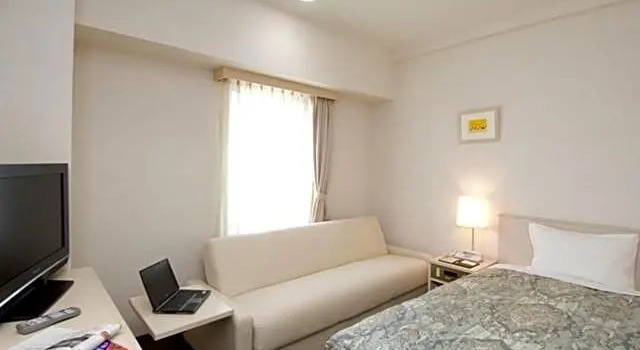 Номер Standard Hotel Unisite Mutsu