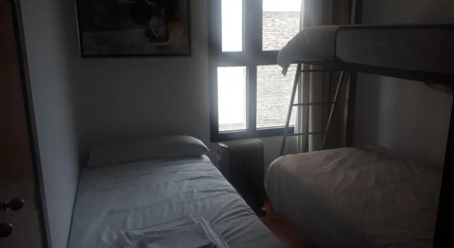 Apartamentos Sierra Nevada Vista Snow, Varaa Huoneisto Pradollano 