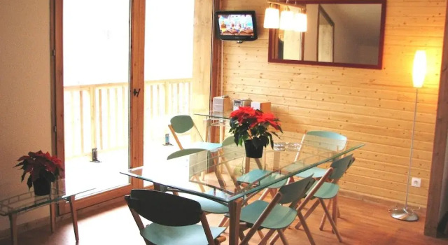 Appartement le Genepi, Rezervovat Apartmán Orelle Rhône-Alps