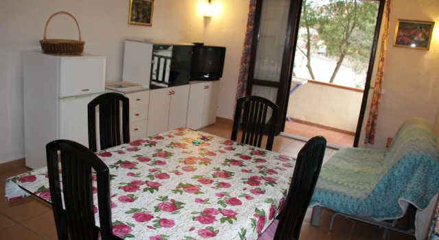 Residence Itaca