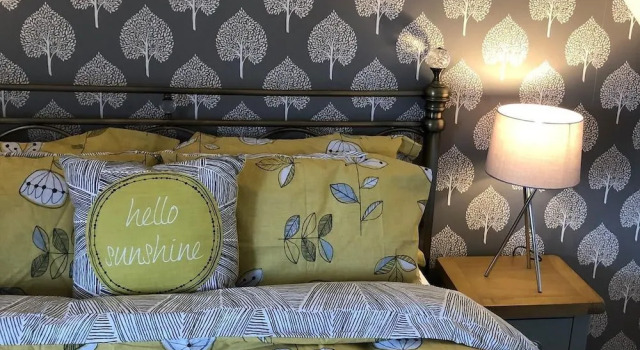 The Little Angel, Book Bed and Breakfast Whitby 