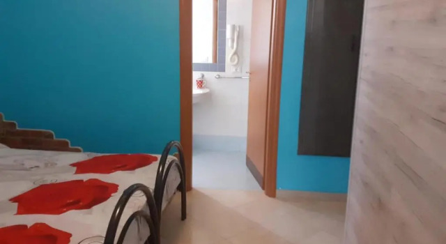 Апартаменты Villa More