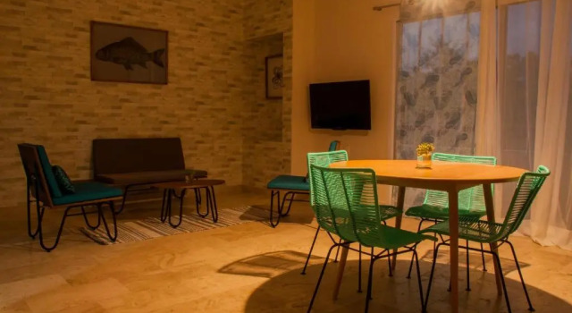 Апартаменты Shavanna Hotel Boutique