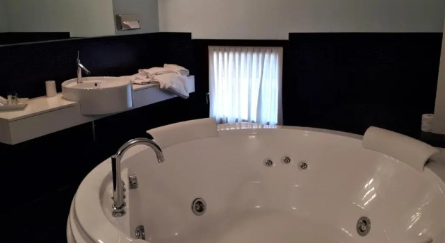 Студия Superior Agriturismo Casalbergo
