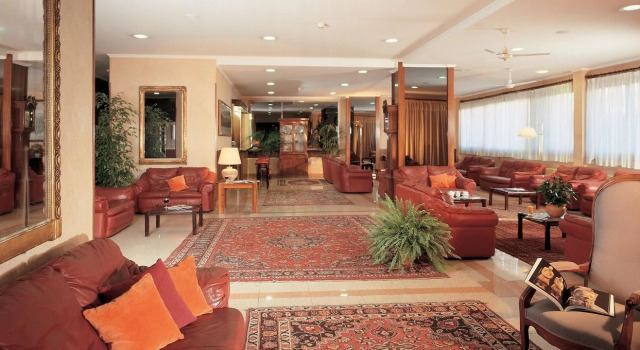 Hotel MarcAurelio, Забронировать Отель Отели Лацио 4 звезды, 4*