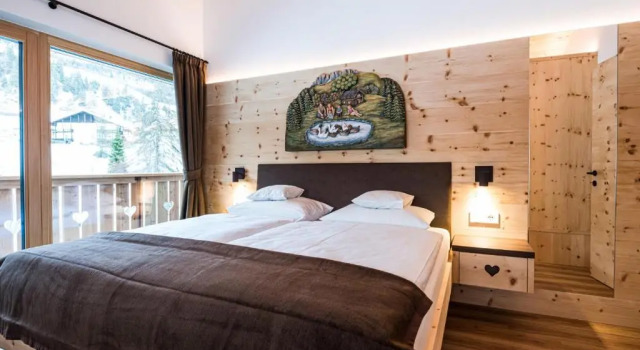 Apartments Piciulei, Забронировать Апартаменты/квартира Апартаменты Сельва-ди-Валь-Гардена, рядом с 18 Сокерс - Чампиной, Апартаменты/квартира