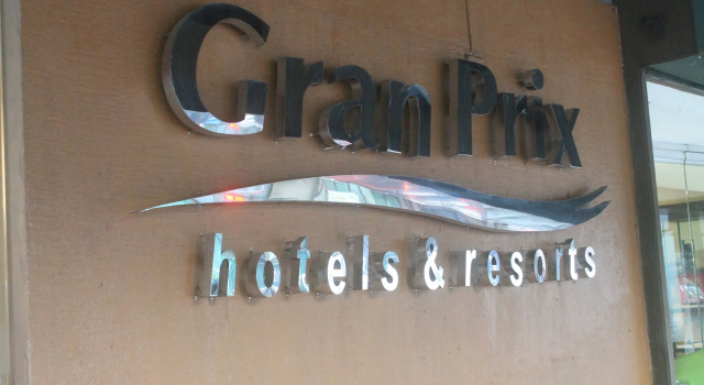 Gran Prix Manila