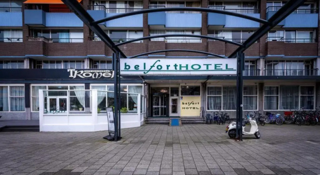 Belfort Hotel