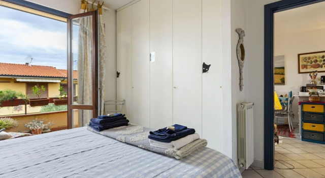 Elegant Apartment in Bibbona - Livorno With Private Terrace, Забронировать Апартаменты/квартира Апартаменты Биббона, Апартаменты/квартира
