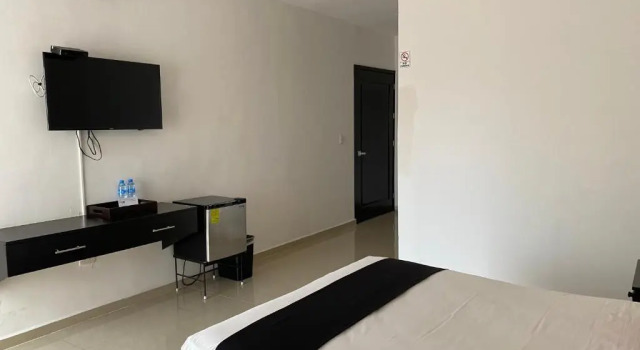 Студия Standard Hotel Siglo 21 Merida