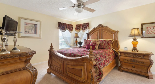 Коттедж Royal Floridian by VillaDirect