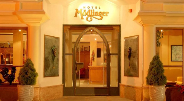 Hotel & Sport Mödlinger, Забронировать Отель Отели Тироля 3 звезды, 3*
