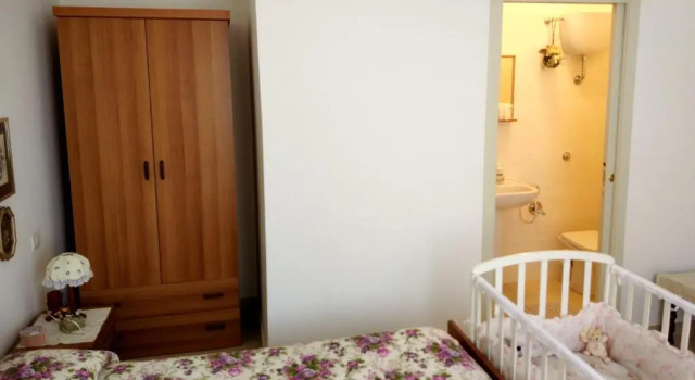 Номер Standard Dai Nonni, B&B a Chieti