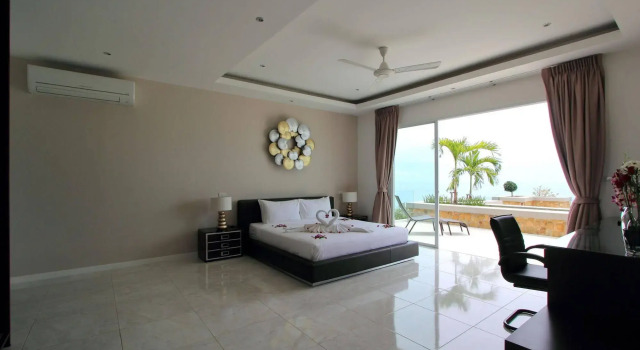 My Dream Villa Koh Samui, Забронировать Вилла Коттеджи Южного Таиланда, Коттедж