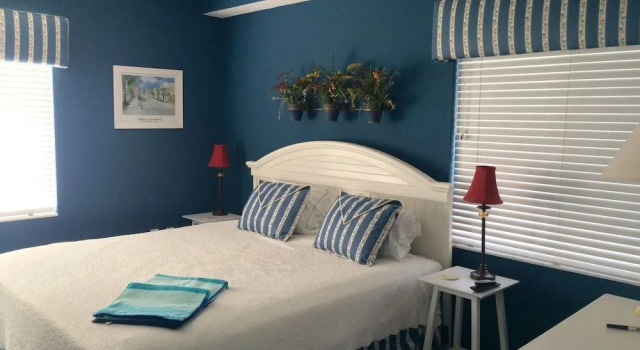 Ocean Condo 3bdrm 404, Prenota Hotel New Smyrna Beach 