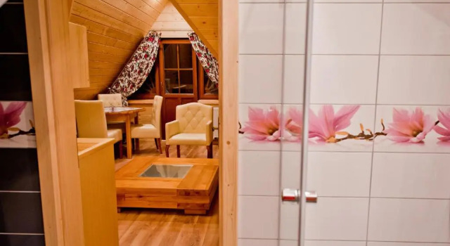 Salamandra, Book Apartment Hotels in Tatras with Parking, Parking
