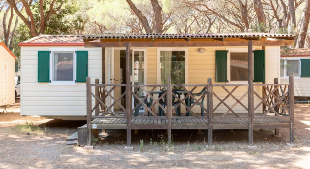 Comfort Lodge Principina