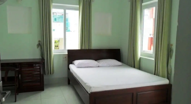 Номер Superior Thien Truc Guest House