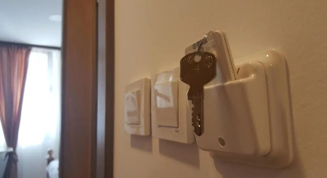 Номер Standard Villa Srma OHRİD
