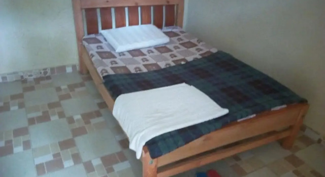 Номер Standard Wambuku Hotel