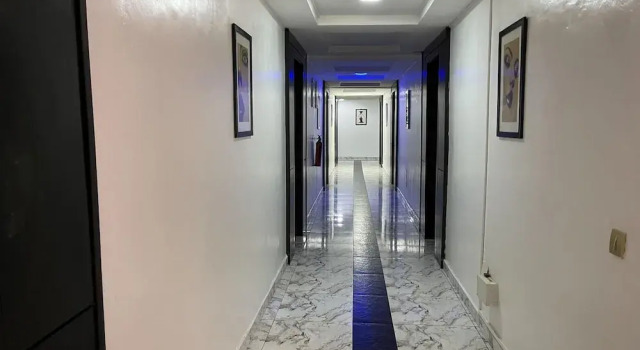 Коттедж Luxury Hotel Deluxe Room - Sleeps 2 - Gym - Pool