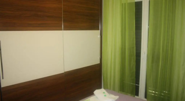 Апартаменты Apartment Irma