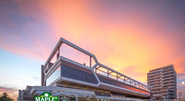 The Aurora Subic Hotel Managed By HII, Забронировать Отель Отели Олонгапо с завтраком, Завтраки