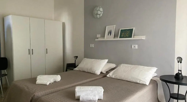 Двухместный номер Standard Villa Mirna
