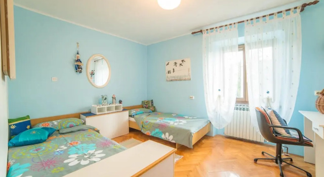 Apartment Emilia / Two Bedroom A1, Забронировать Апартаменты/квартира Апартаменты Воднян, Апартаменты/квартира