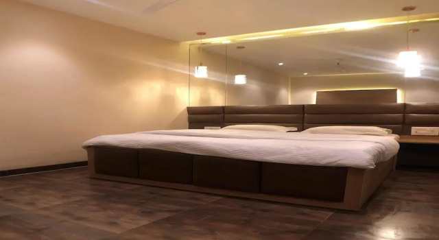 Двухместный номер Executive Solitaire Hotel