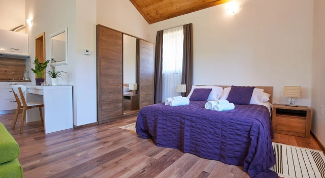 B&B Apartments Burić Plitvice Lakes, Забронировать Апартаменты/квартира Селиште-Дрежничко 