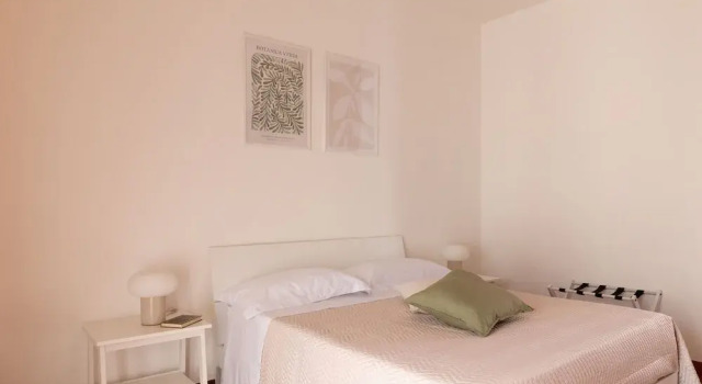Номер Comfort B&B Le foglie dulivo