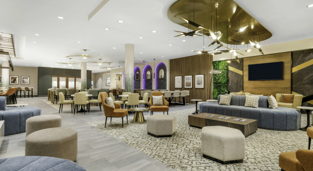 Hilton Garden Inn Nashville Opryland