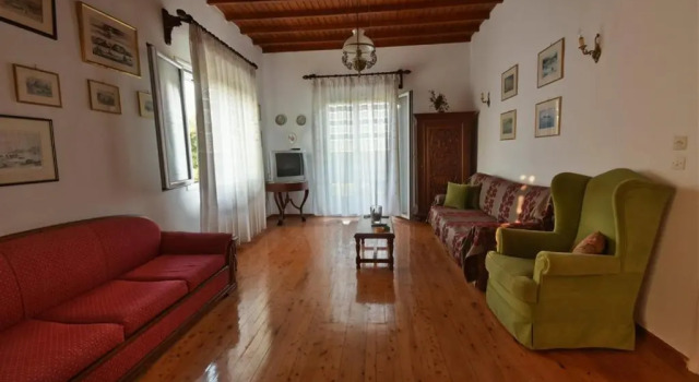 Коттедж La Vecchia Kantina by GuestCorfu