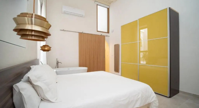 Апартаменты Deluxe Apartamentos Alcoba 13