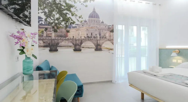 Domus Suites