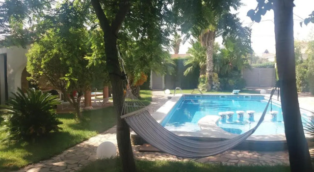 Вилла Villa Joel