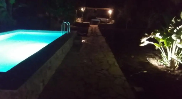 Номер Standard Oasi di Campagna