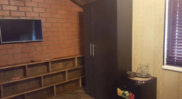 Номер Standard Belweder Gagra Guest House