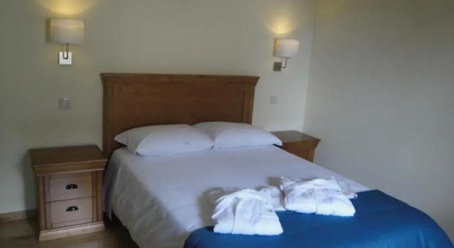 Двухместный номер Standard Casa de Lobos