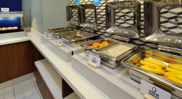 Holiday Inn Express & Suites Houston SW - Rosenberg by IHG
